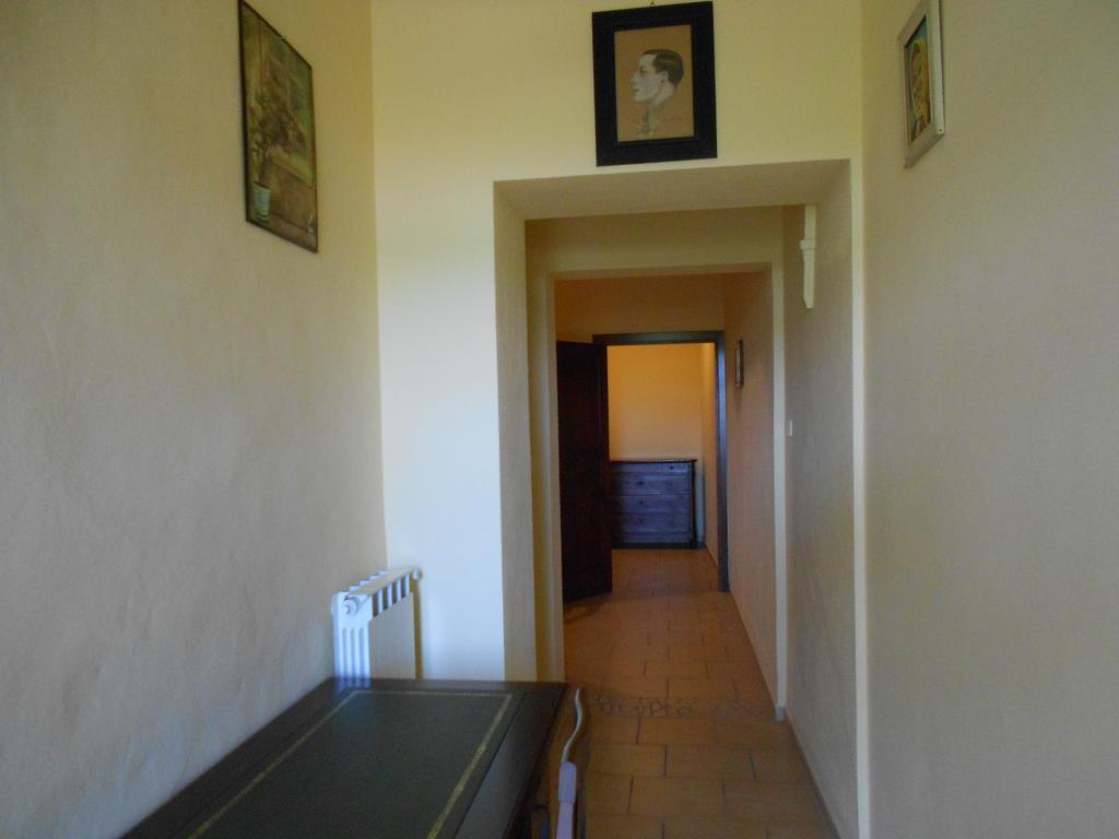 Agriturismo Monrabbioso Apartment Cereseto Стая снимка