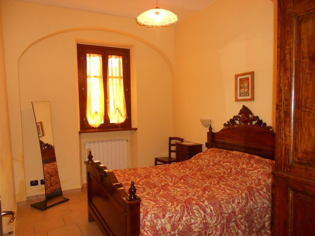 Agriturismo Monrabbioso Apartment Cereseto Стая снимка