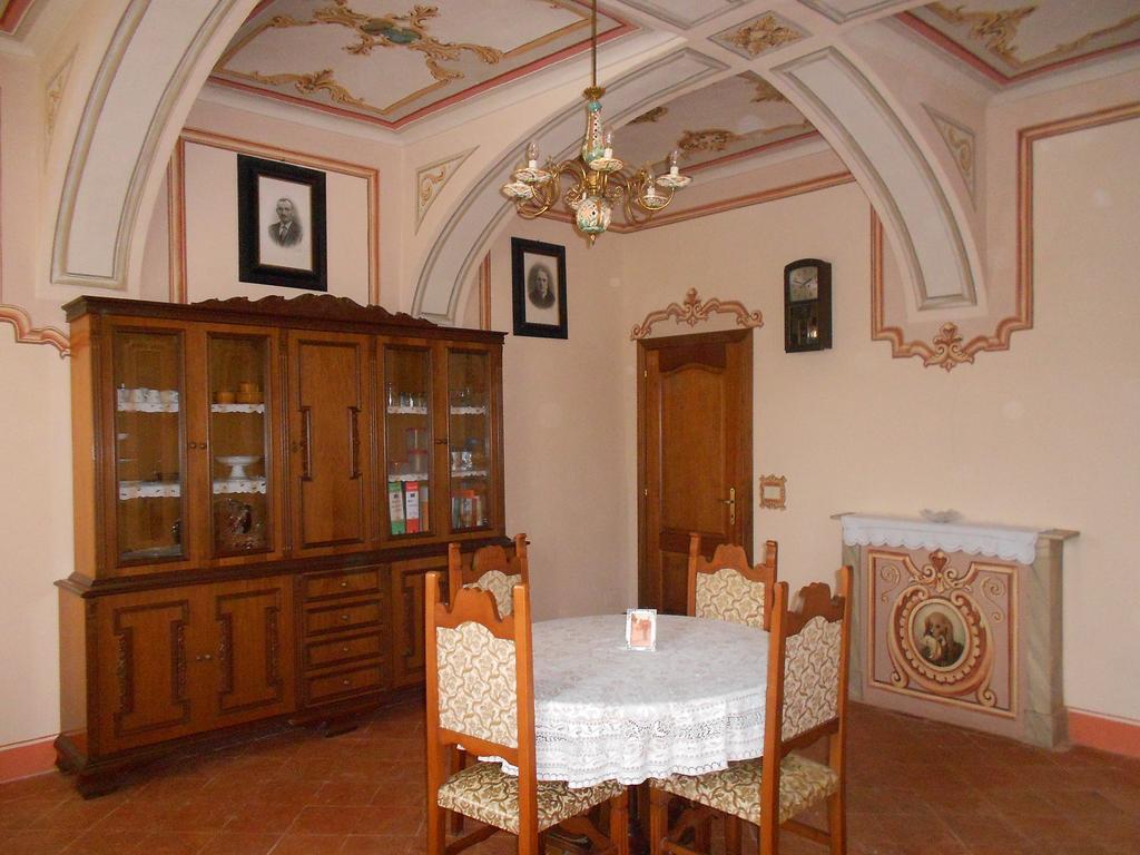 Agriturismo Monrabbioso Apartment Cereseto Стая снимка